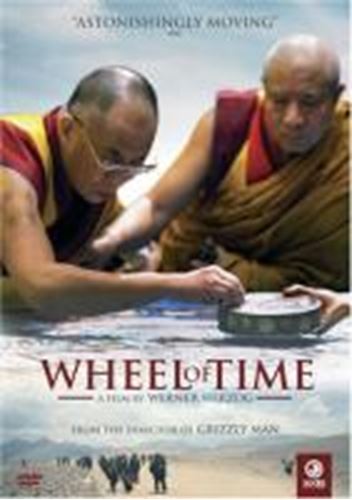 Wheel Of Time [2007] - Dalai Lama