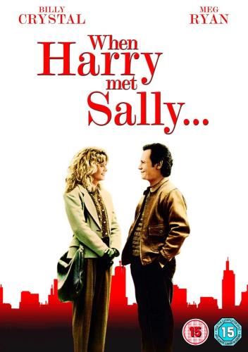 When Harry Met Sally [1989] - Billy Crystal