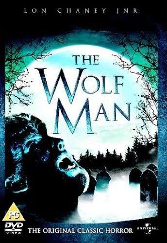 The Wolf Man [1941] - Bela Lugosi