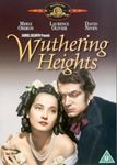 Wuthering Heights [1939] - Merle Oberon