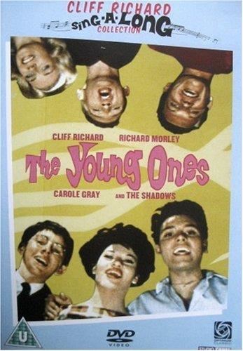 The Young Ones [1961] - Robert Morley