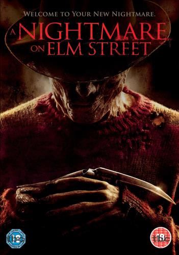 A Nightmare On Elm Street [2010] - Jackie Earle Haley