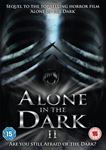 Alone In The Dark 2 [2008] - Lance Henriksen