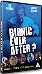 Bionic Ever After [1994] - Lee Majors