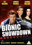 Bionic Showdown [1989] - Lee Majors