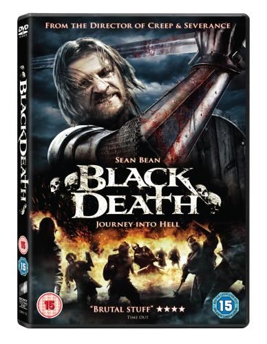 Black Death [2010] - Sean Bean