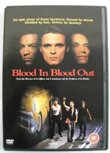 Blood In Blood Out [1993] - Damian Chapa