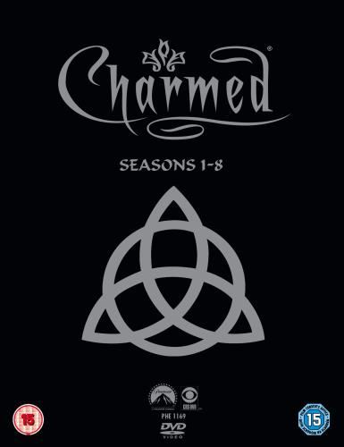 Charmed: Seasons 1-8 - Shannen Doherty