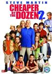 Cheaper By The Dozen 2 - Steve Martin