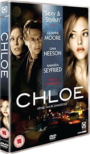 Chloe [2009] - Julianne Moore