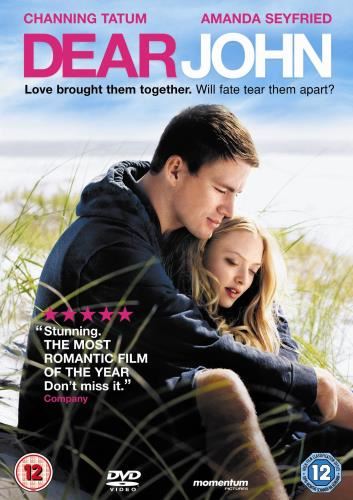 Dear John [2010] - Channing Tatum