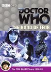 Doctor Who: The Hand Of Fear [1976 - Tom Baker