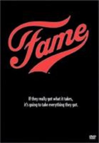 Fame [1980] - Eddie Barth
