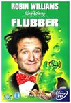 Flubber [1998] - Robin Williams
