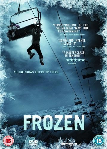 Frozen (2010) - Shawn Ashmore