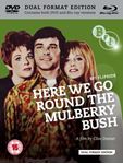 Here We Go Round The Mulberry Bush - Barry Evans