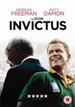 Invictus [2009] - Matt Damon