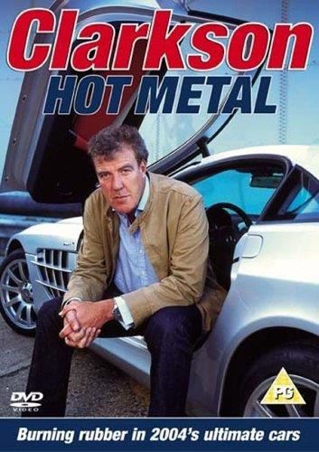 Clarkson - Hot Metal - Jeremy Clarkson