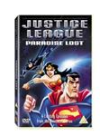 Justice League - Paradise Lost - Carl Lumbly