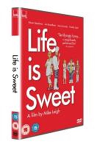 Life Is Sweet [1990] - Alison Steadman