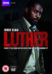 Luther [2010] - Ruth Wilson