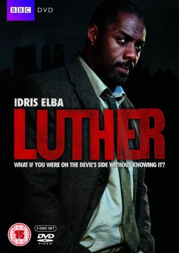 Luther [2010] - Ruth Wilson