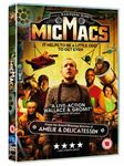 Micmacs [2009] - Dany Boon