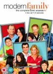 Modern Family Season 1 [2009] - Ed O'neill