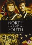 North And South Complete [1985] - Patrick Swayze