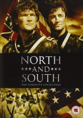 North And South Complete [1985] - Patrick Swayze