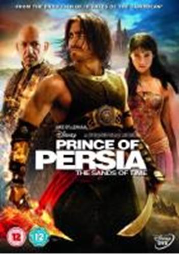Prince Of Persia: The Sands Of Time - Gemma Arterton