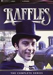 Raffles - The Complete Series - Anthony Valentine