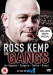 Ross Kemp On Gangs - Los Angeles - - Ross Kemp