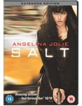 Salt - Angelina Jolie