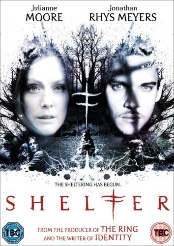 Shelter [2010] - Julianne Moore