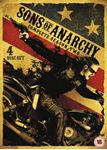 Sons Of Anarchy - Season 2 - Charlie Hunnam