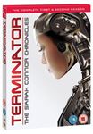 Terminator - The Sarah Connor Chron - Lena Headey