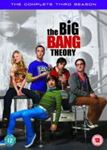 The Big Bang Theory: Season 3 - Johnny Galecki