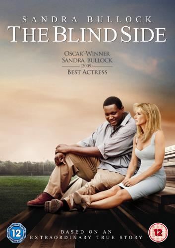 The Blind Side [2009] - Sandra Bullock