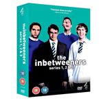 The Inbetweeners - Series 1-3 - Com - Joe Thomas