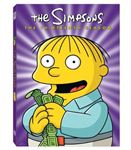 The Simpsons: Season 13 - Dan Castellaneta