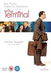 The Terminal [2004] - Tom Hanks