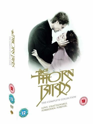 The Thorn Birds Complete [1983] - Richard Chamberlain