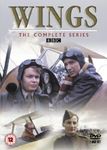 Wings - The Complete Bbc Box Set [1 - Film