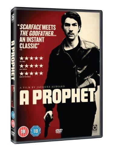 A Prophet [2009] - Film