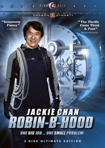 Robin B Hood [2006] - Jackie Chan