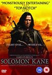 Solomon Kane [2010] - James Purefoy