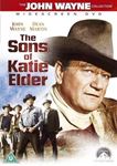 The Sons Of Katie Elder [1965] - John Wayne