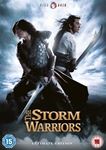 The Storm Warriors [2009] - Ekin Cheng