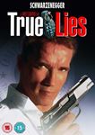 True Lies [1994] - Arnold Schwarzenegger